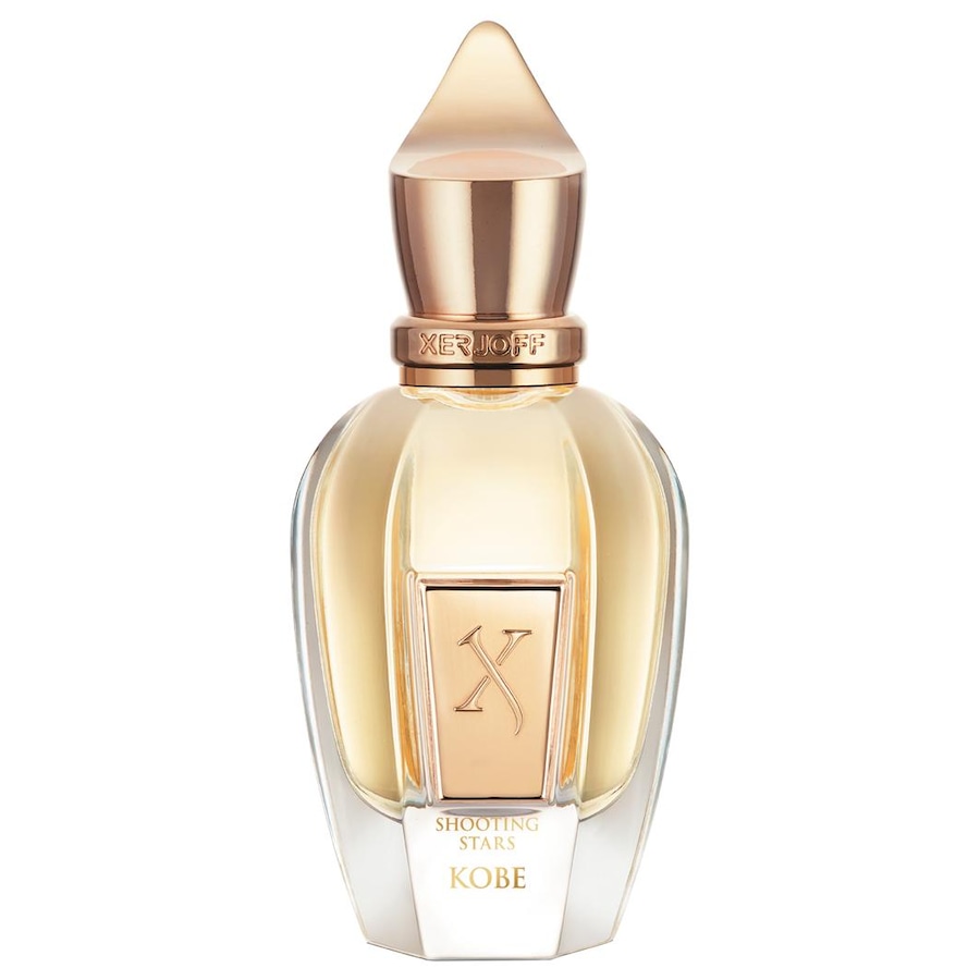 XERJOFF Shooting Stars Kobe Eau de Parfum 50 ml unisex