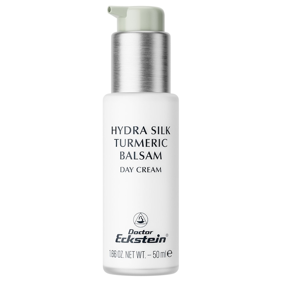 Doctor Eckstein Hydra Silk Turmeric BalsamGesicht | 50.0 ml | 599,80 / 1.0 l