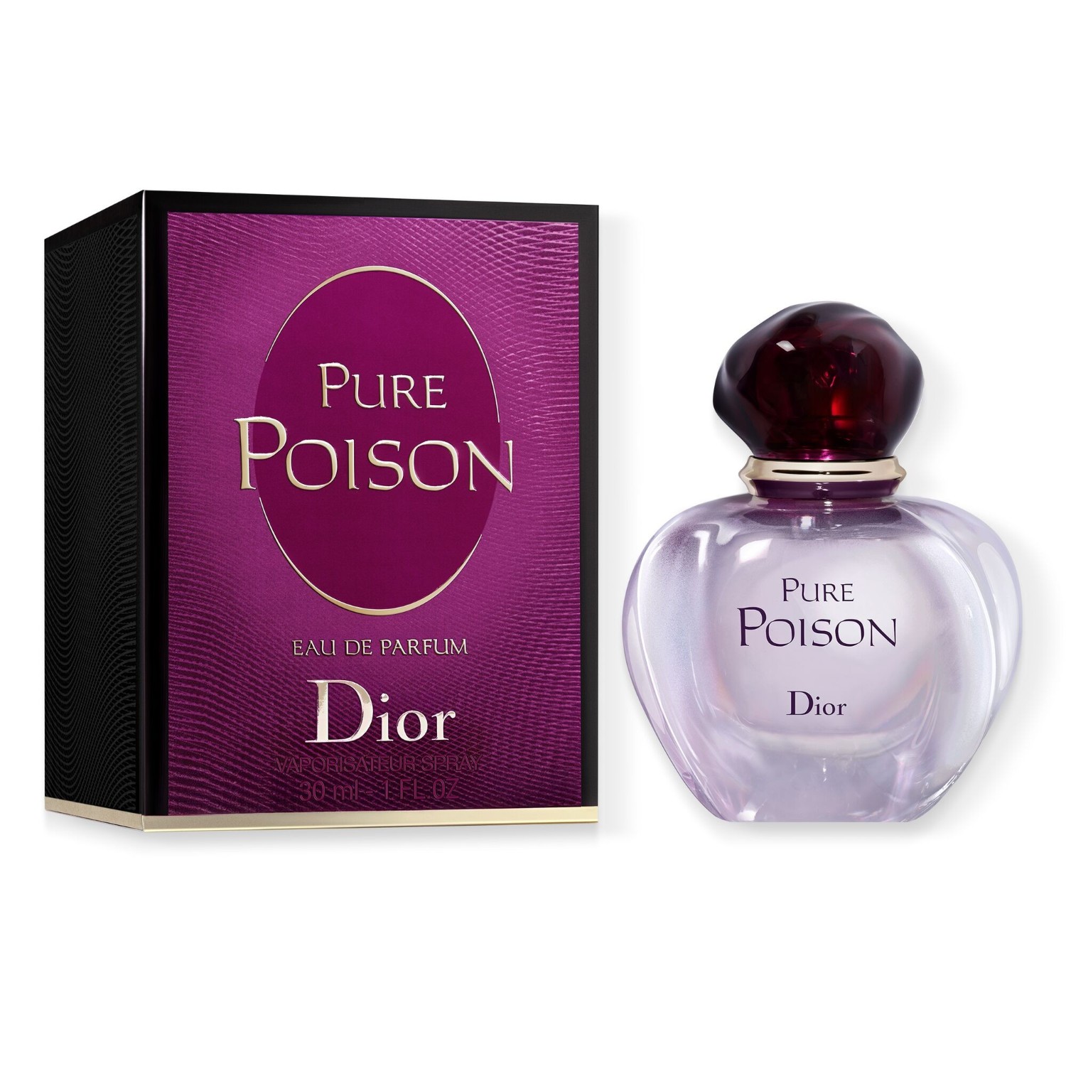 DIOR Pure Poison Eau de Parfum » Eau de Parfum (EdP)