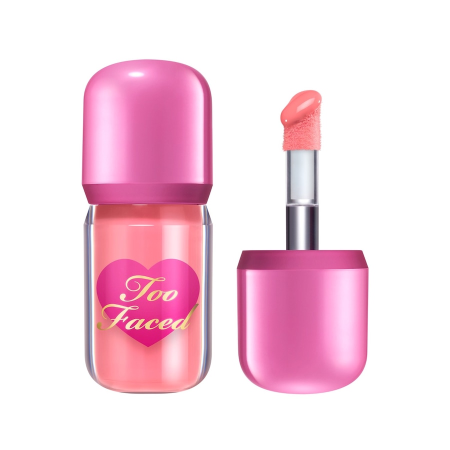 Too Faced Love Flush Blush LOVE LETTER 6 ml Rosegold