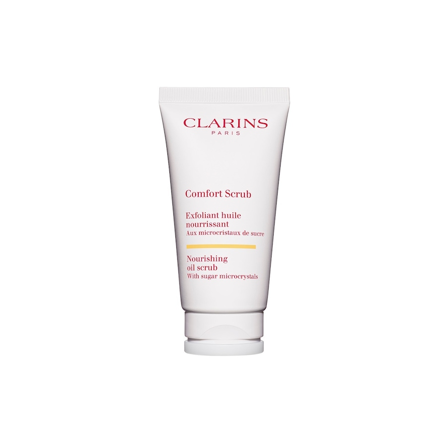 Clarins Comfort Scrub Gesichtspeeling 50 ml Damen