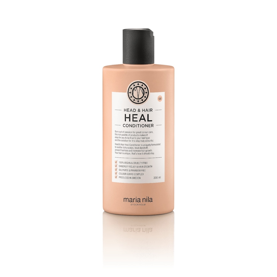 Maria Nila Head & Hair Heal Creamy Conditioner 300 ml