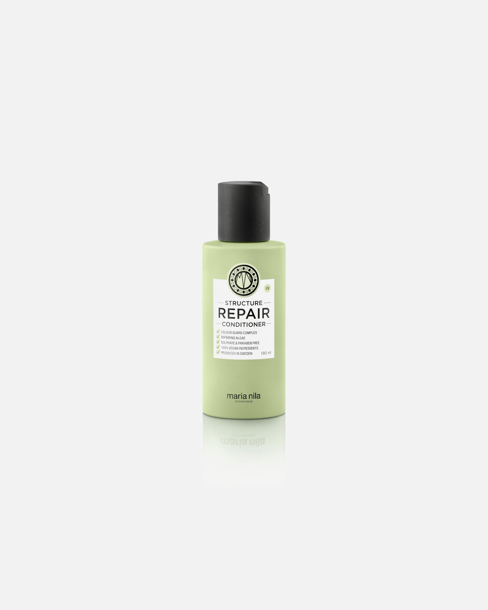 Conditioner für Unisex Maria Nila Structure Repair 100 ml