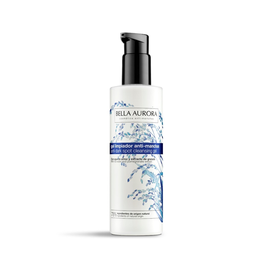 Bella Aurora Reinigungsgel 200 ml Damen