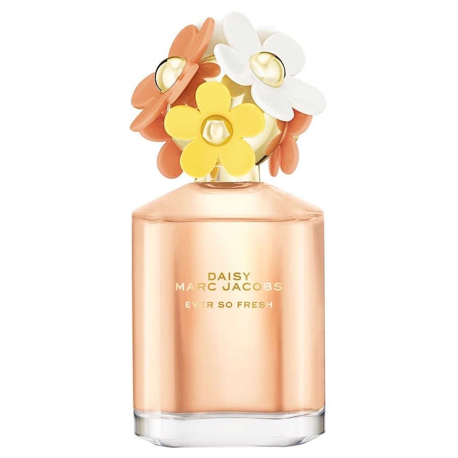 Marc Jacobs Daisy Ever So Fresh Eau de Parfum 125 ml Damen