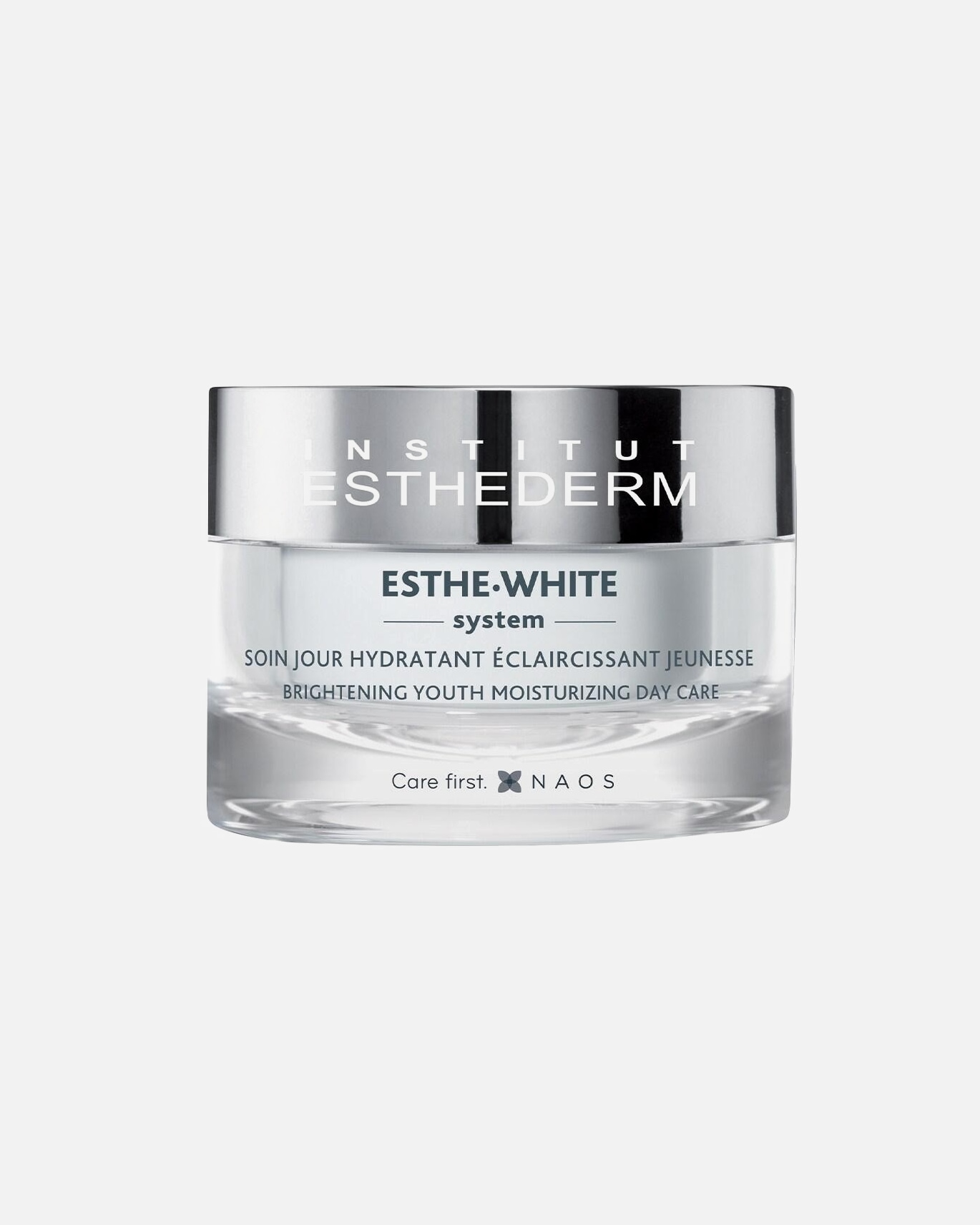 Gesichtscreme für Unisex Institut Esthederm 50 ml