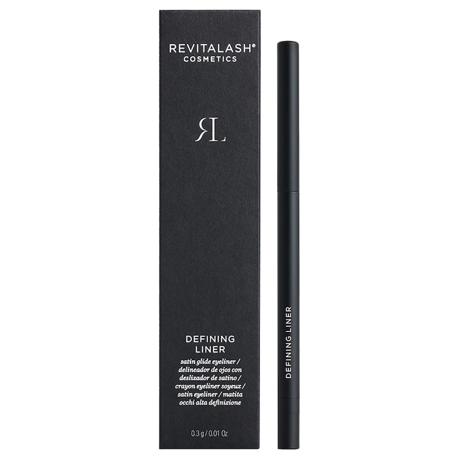 RevitaLash Cosmetics Defining Liner - Black Eyeliner DARK BROWN 0.3 g Braun