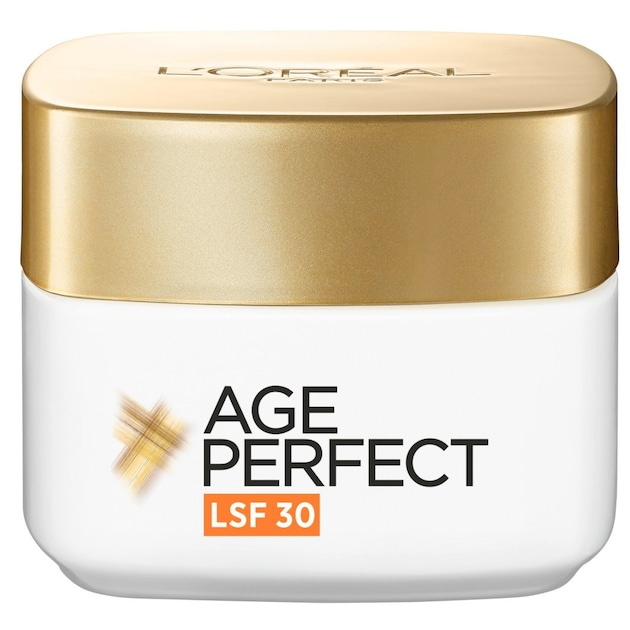L’Oréal Paris Age Perfect Pro-Kollagen Experte Straffende Pflege LSF 30