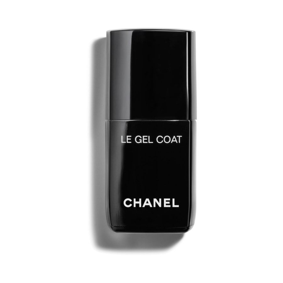 CHANEL LE GEL COAT Top Coat TRANSPARENT 13 ml Damen