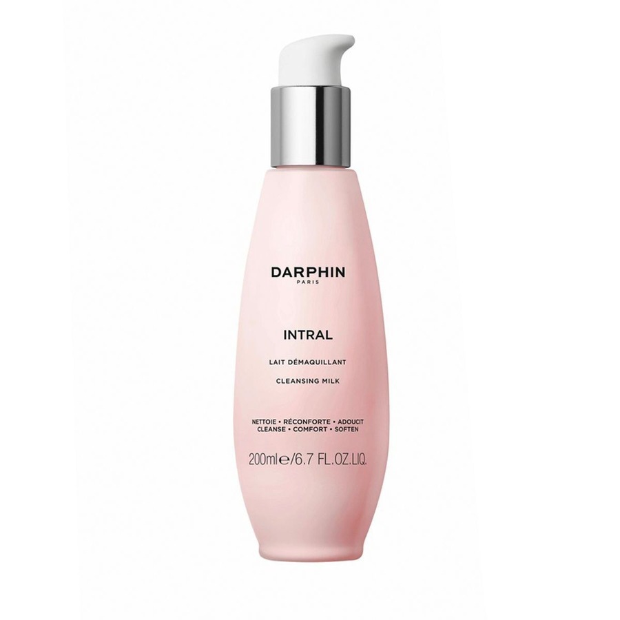Darphin Intral Reinigungsmilch 200 ml
