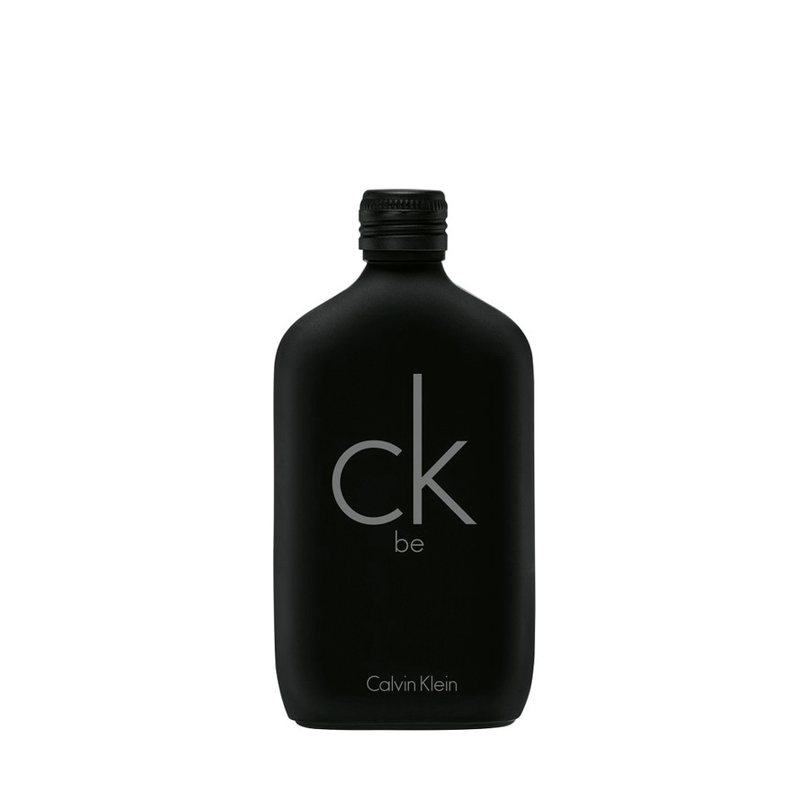 CALVIN KLEIN ck be Eau de Toilette 50 ml unisex