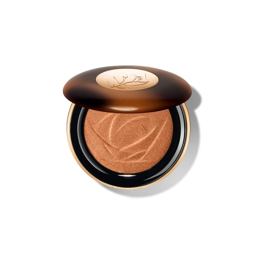 Lancôme Teint Idole Ultra Wear Powder Highlighter 05 - COPPER GLOW 10 g Hellbraun Damen