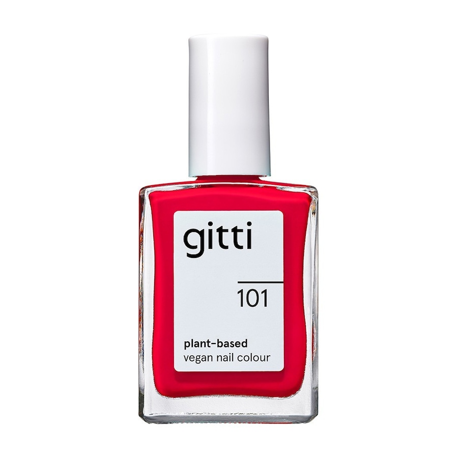 gitti no. 101Make-up | 15.0 ml | 1332,67 / 1.0 l