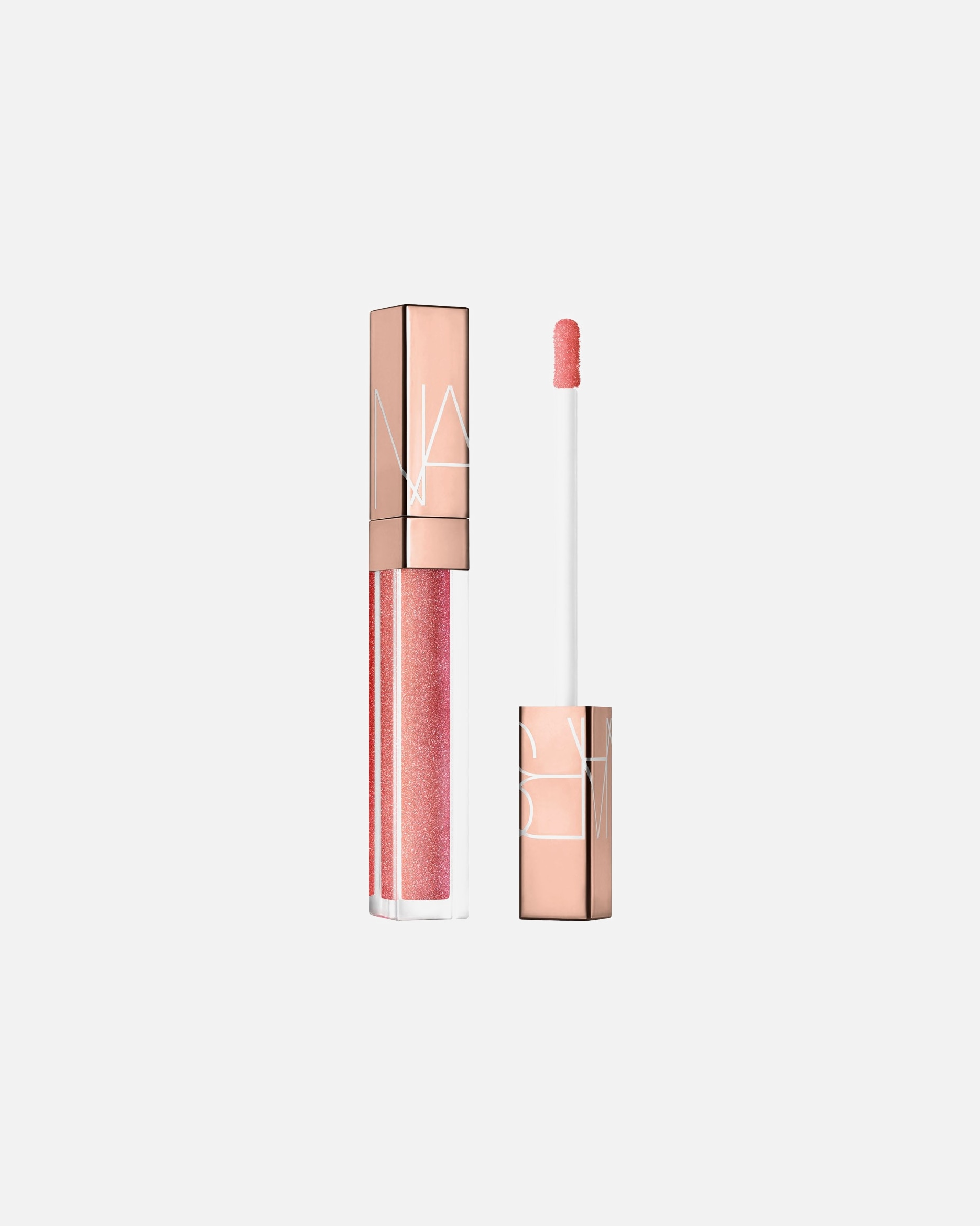 Lippenbalsam für Unisex NARS Afterglow LIP SHINE SUPERVIXEN
