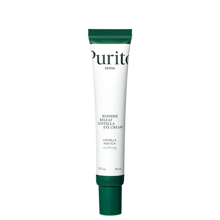 PURITO Wonder Releaf Centella Eye Cream Augencreme 30 ml
