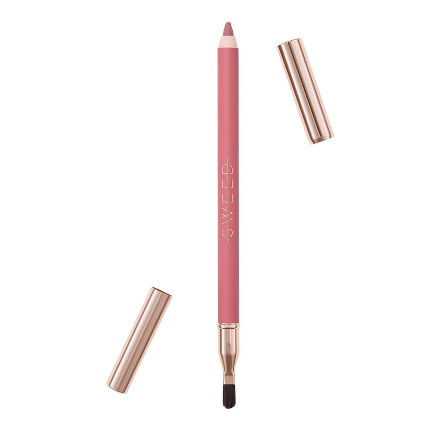 Sweed Lip Liner Lipliner Dream Bigger 17 g Rosegold