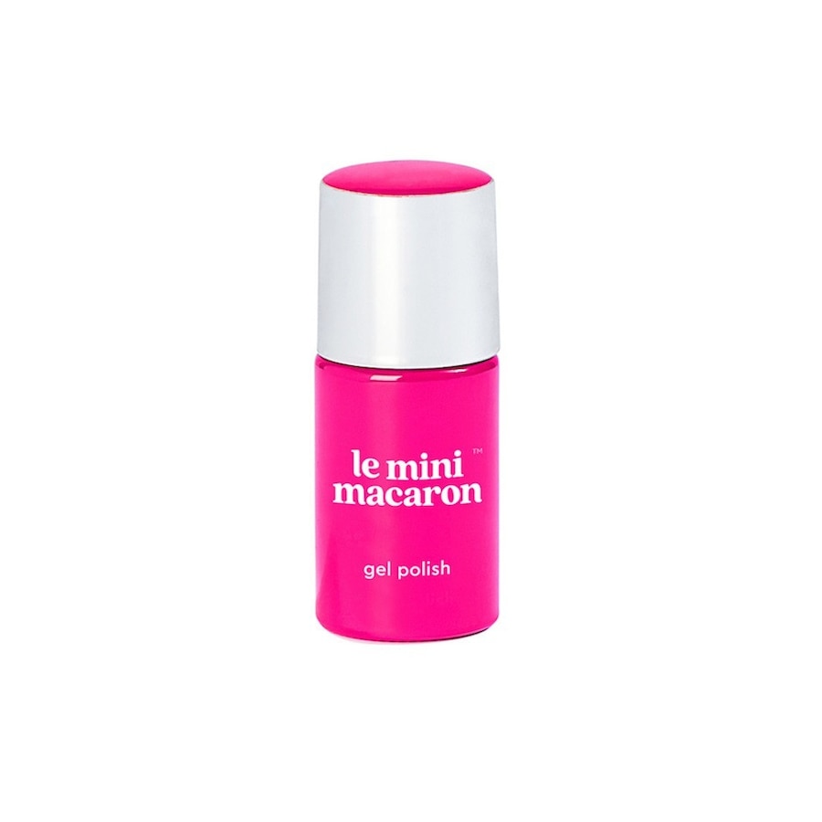 Le Mini Macaron Gel PolishMake-up | 8.5 ml | 1317,65 / 1.0 l