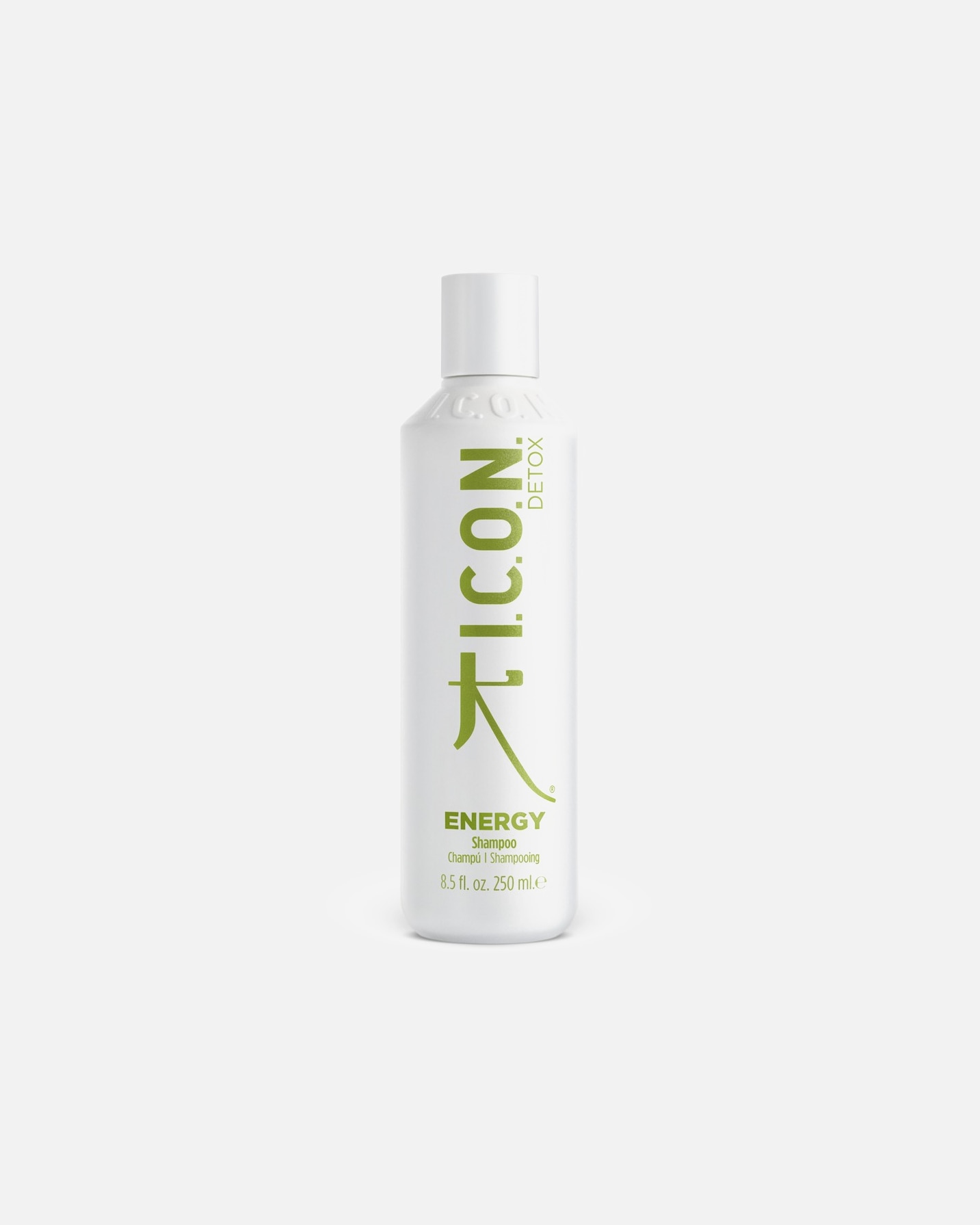 Shampoo für Unisex ICON Energy 250 ml