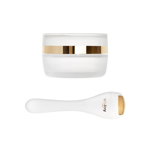 Sisley Sisleÿa L'Intégral Anti-Âge Crème Contour des Yeux et Lèvres