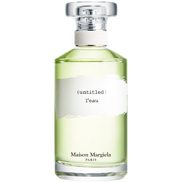 Maison Margiela Untitled L´Eau