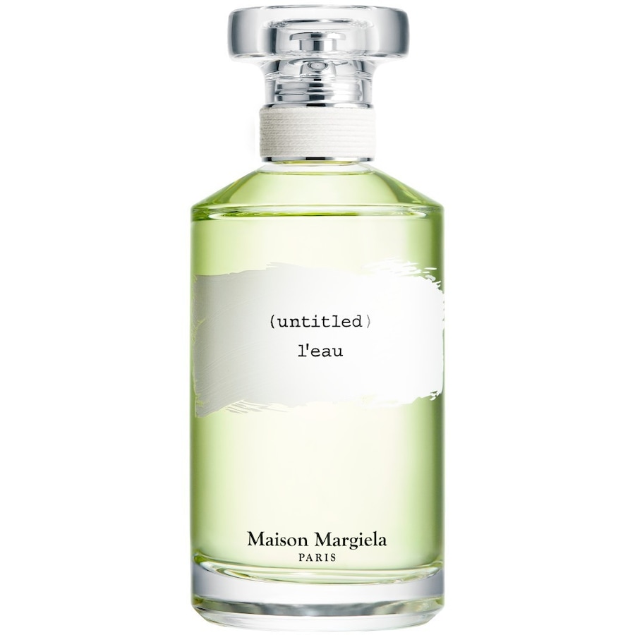 Maison Margiela Untitled L ́EauUntitled | 100.0 ml | 1020,00 / 1.0 l