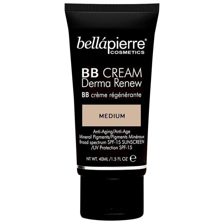 bellapierre Derma Renew BB Cream Medium 50 ml