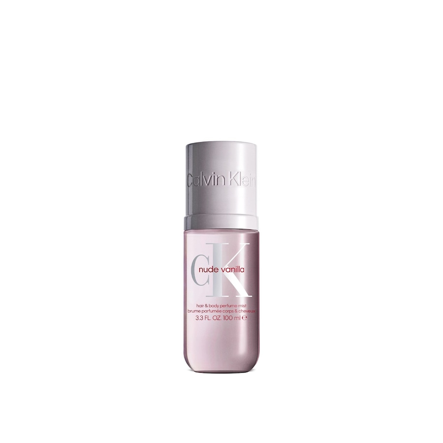 CALVIN KLEIN Nude VanillaKörper | 100.0 ml | 219,90 / 1.0 l
