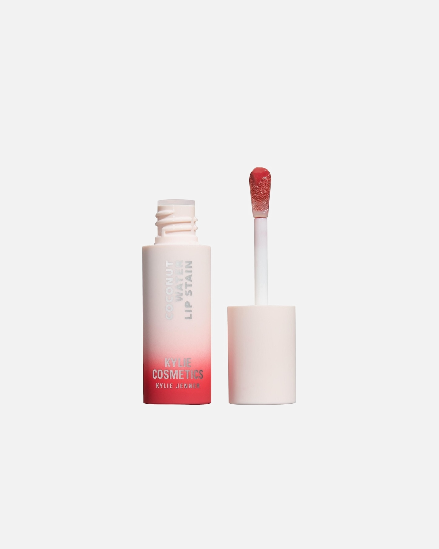 Lipgloss für Weiblich KYLIE COSMETICS Summer Coconut Water Lip Stain 213 Blossom