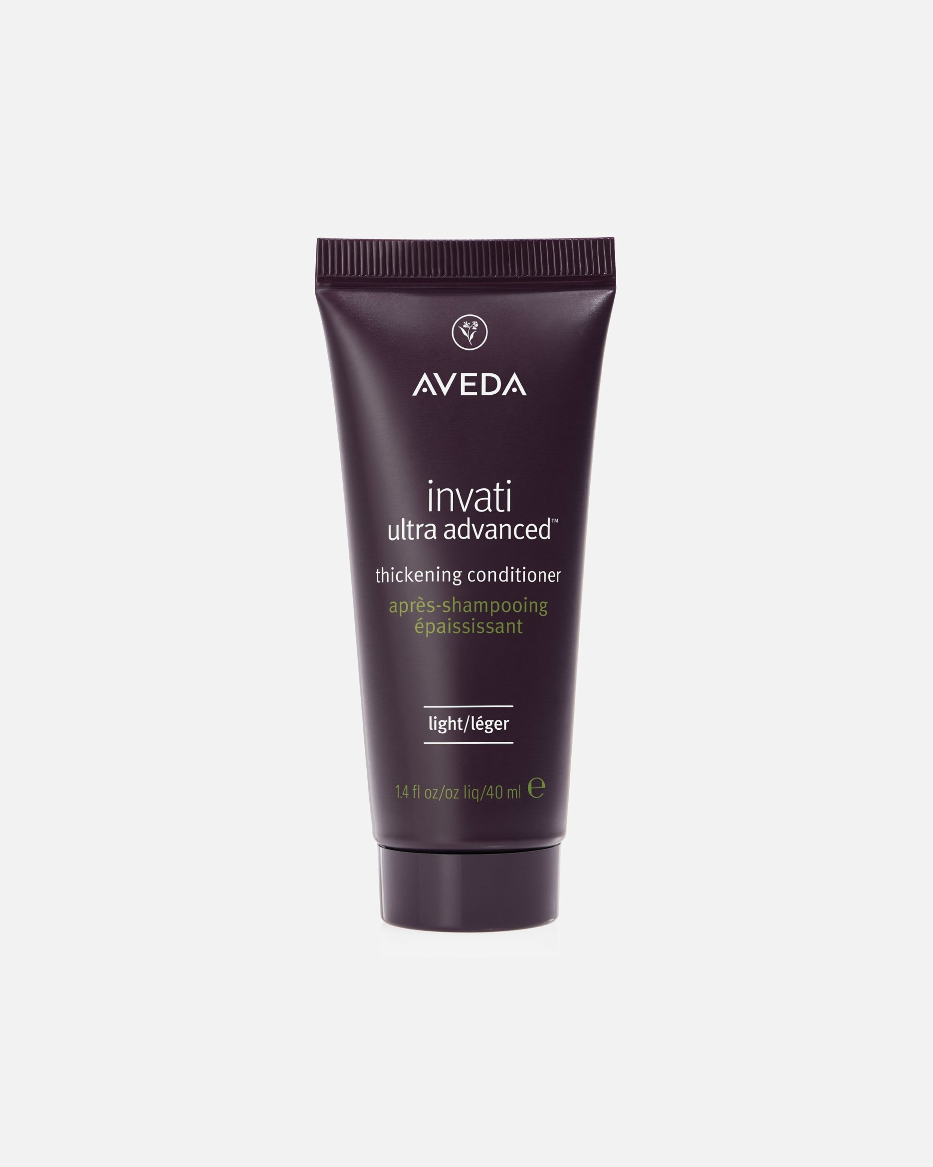 Conditioner für Unisex Aveda invati ultra advanced™ Thickening Light 40 ml