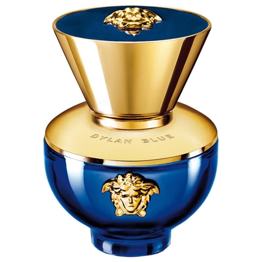 Versace Dylan Blue Pour Femme Eau de Parfum 30 ml Damen