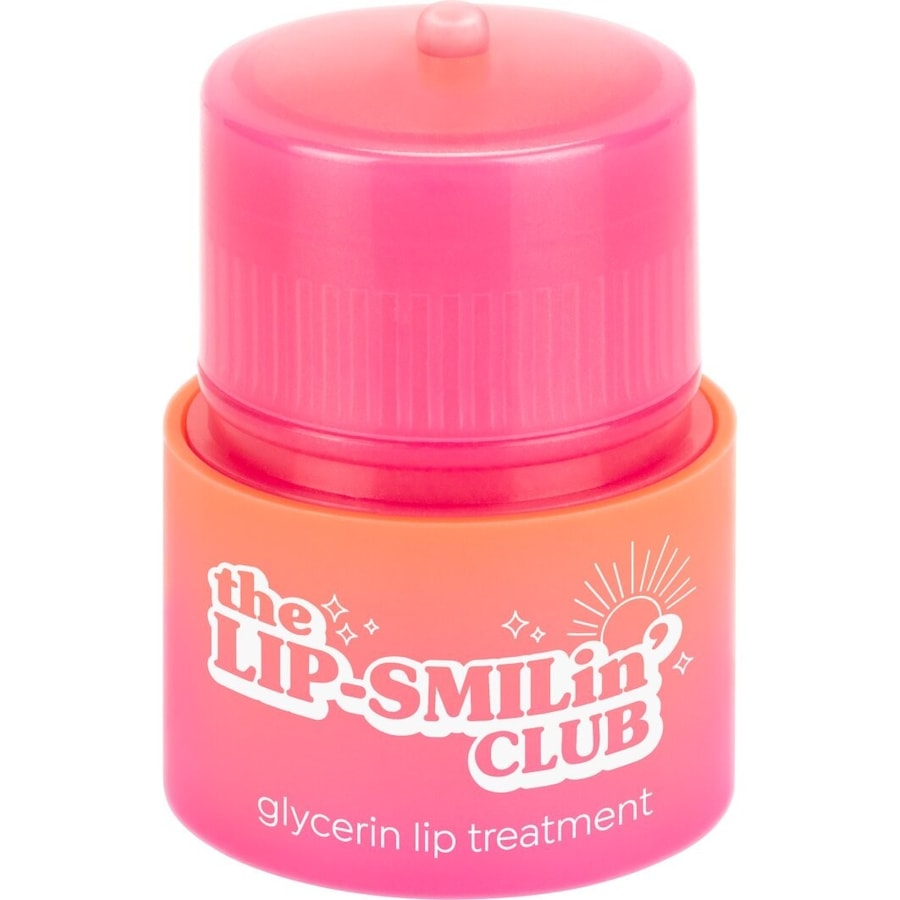 Essence The LIP-SMILIN' CLUB glycerin lip treatmentGesicht | 12.0 g | 315,83 / 1.0 kg