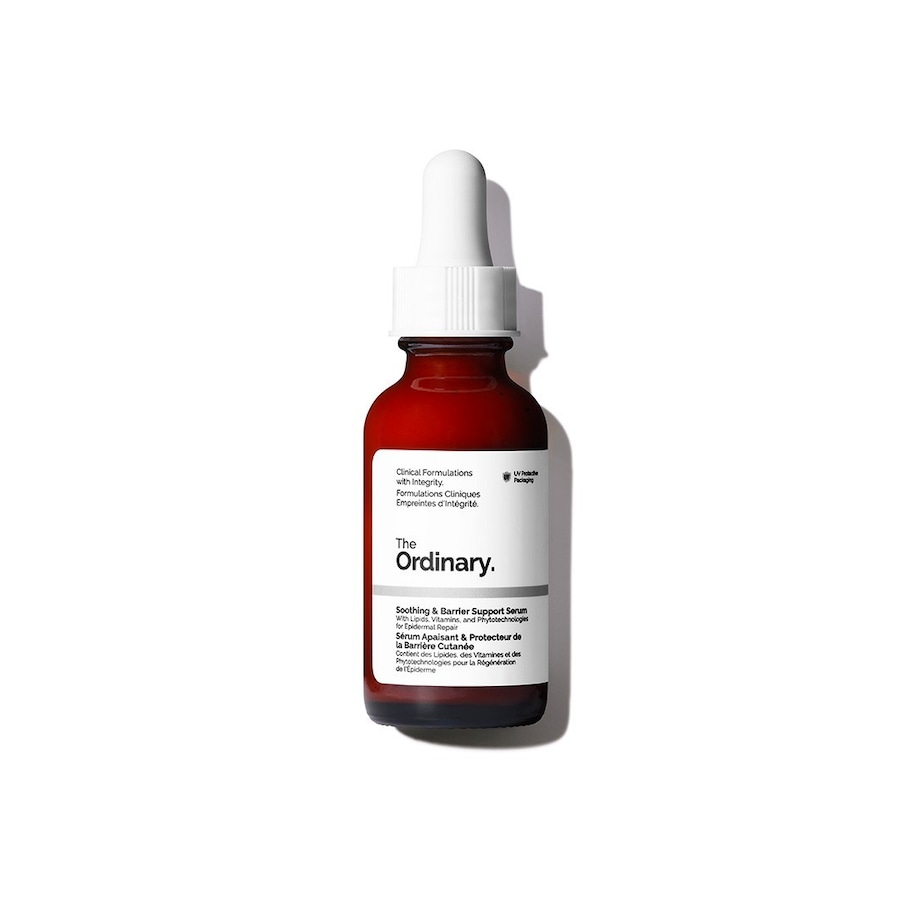The Ordinary Soothing & Barrier Support Serum Gesichtsfluid 30 ml