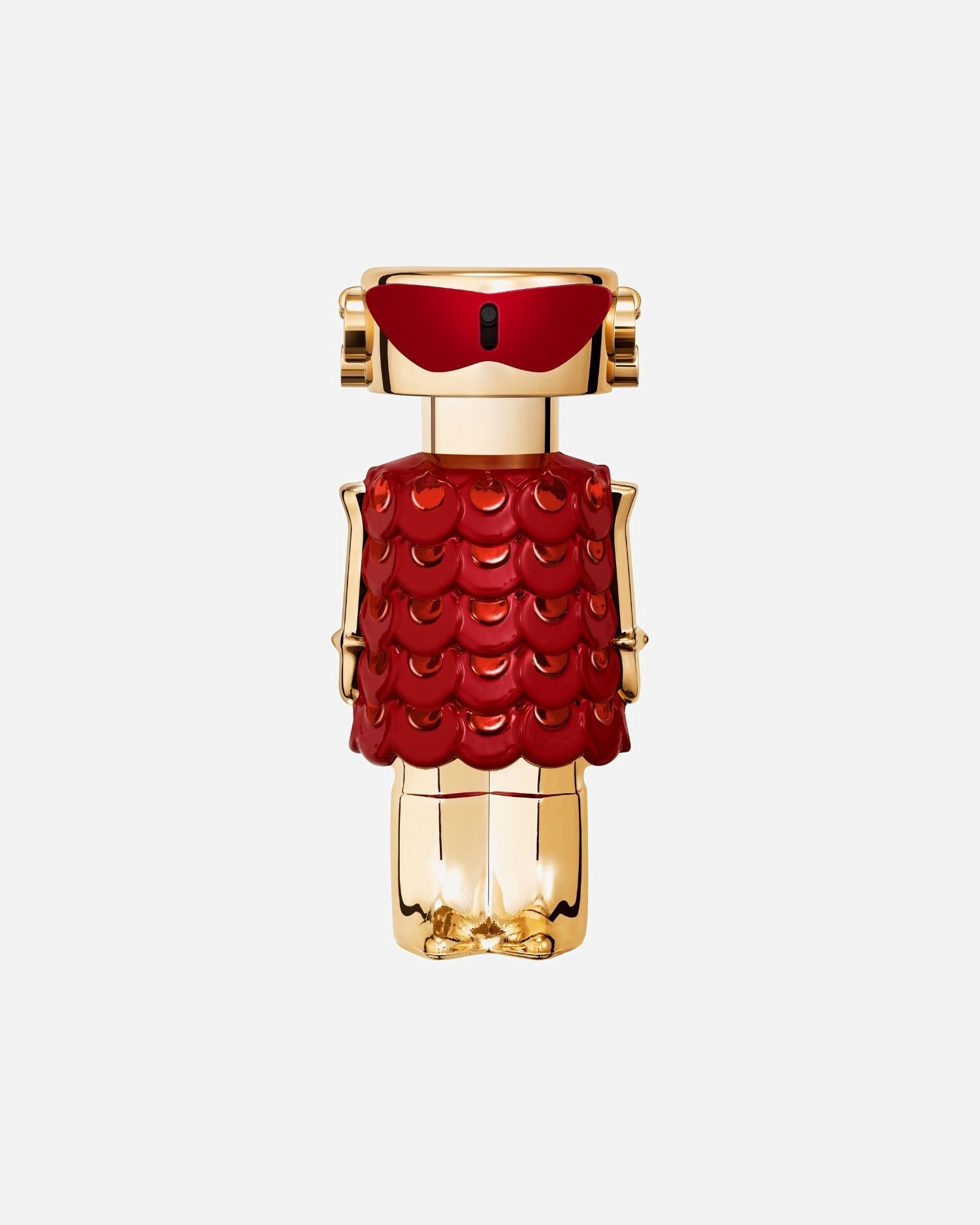 Parfum für Weiblich Rabanne Fame In Love Elixir 80 ml