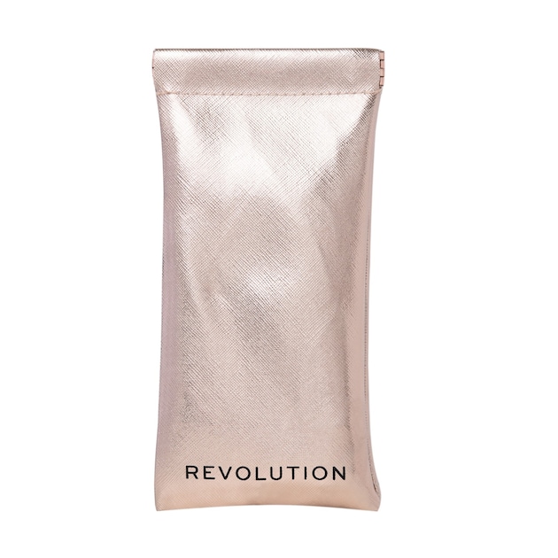 REVOLUTION Travel Brush Set