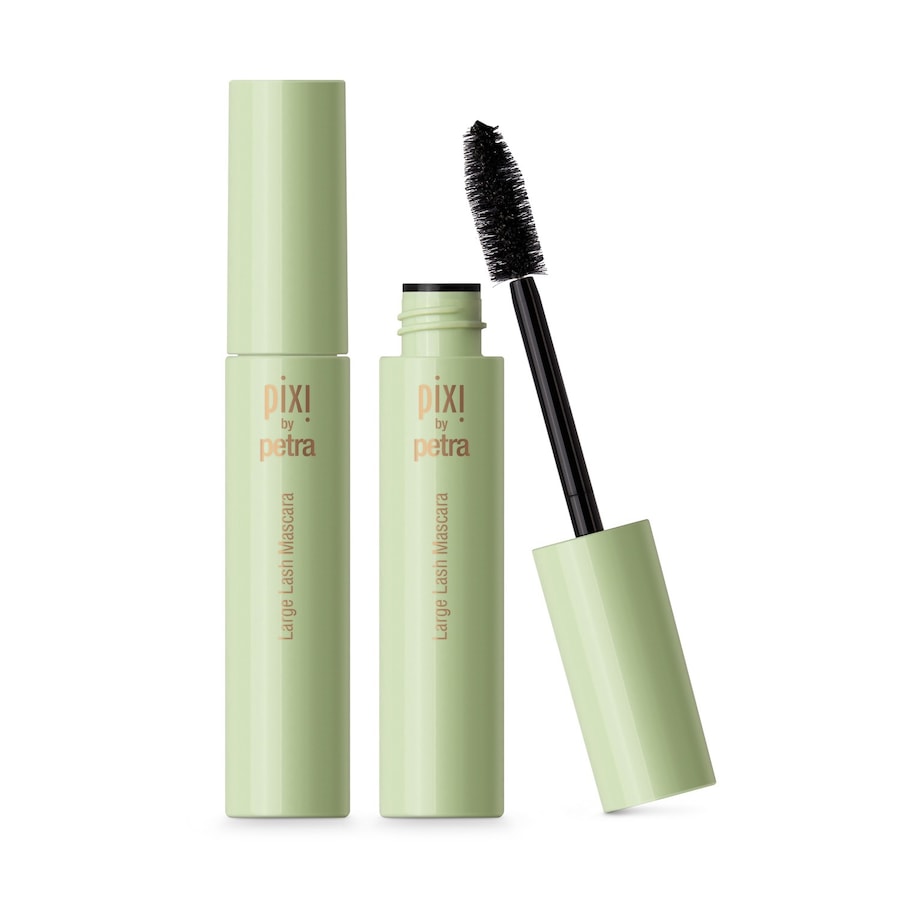Pixi Bold Black Mascara BOLD BL - BLACK 12 ml Schwarz