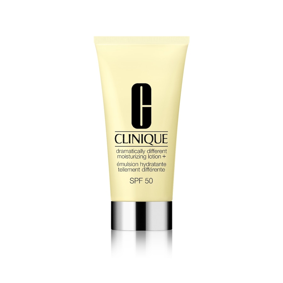 Clinique 3-Phasen-Systempflege DRAMATICALLY DIFFERENT Moisturizing Lotion+ SPF50Gesicht | 50.0 ml | 580,00 / 1.0 l