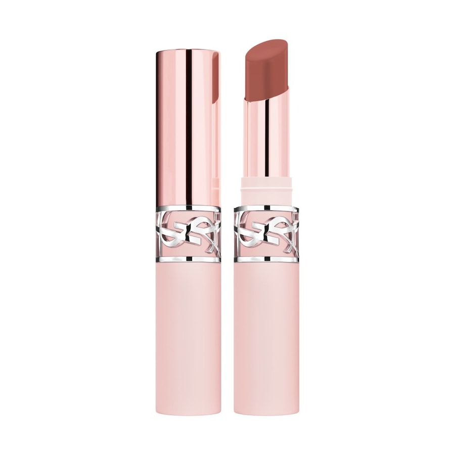Yves Saint Laurent Lovenude Lip Blusher Lippenstift 07 Illicit Nude 3 g Braun Damen
