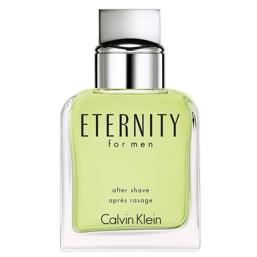 CALVIN KLEIN Eternity for men Lotion After Shave 100 ml Herren