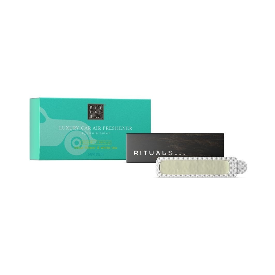 Rituals The Ritual of Karma Car Perfume Autoduft ✔️ online kaufen