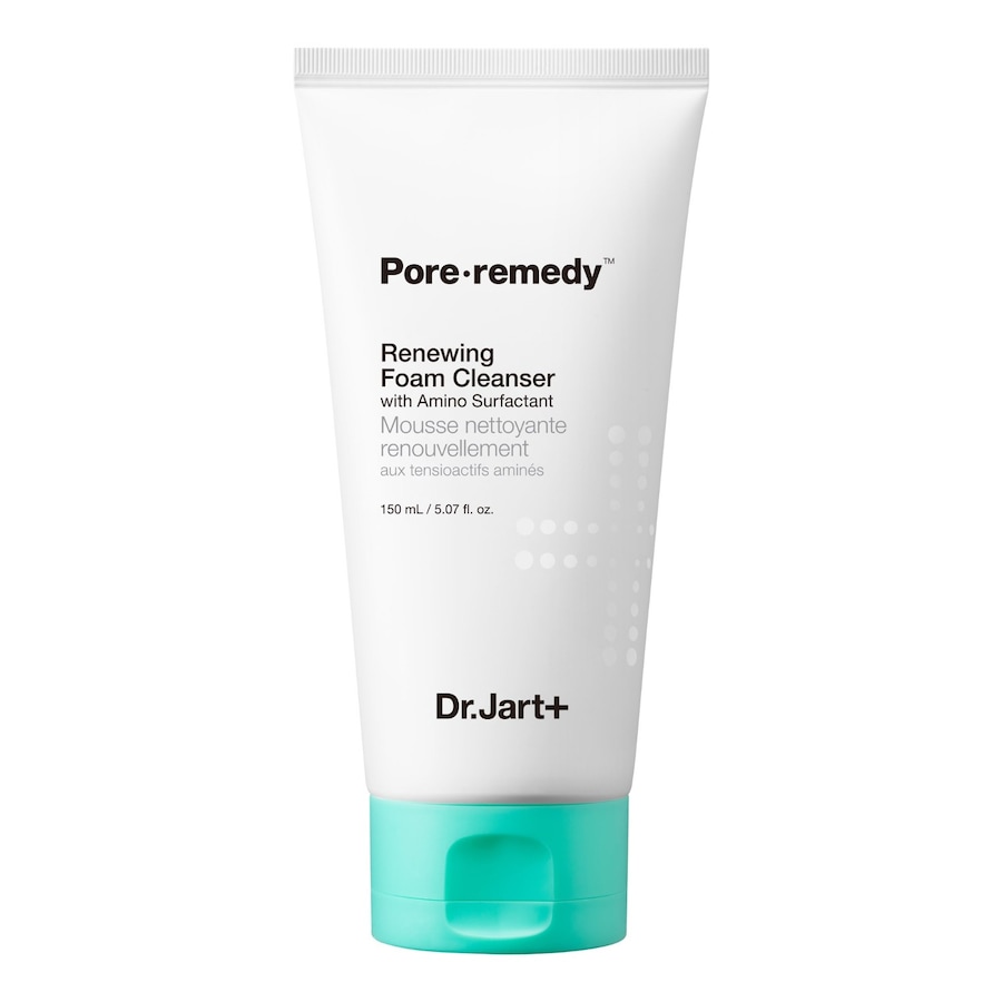 Dr. Jart+ Pore-Remedy Renewing Foam Cleanser Gesichtsreinigungsschaum 150 ml Damen