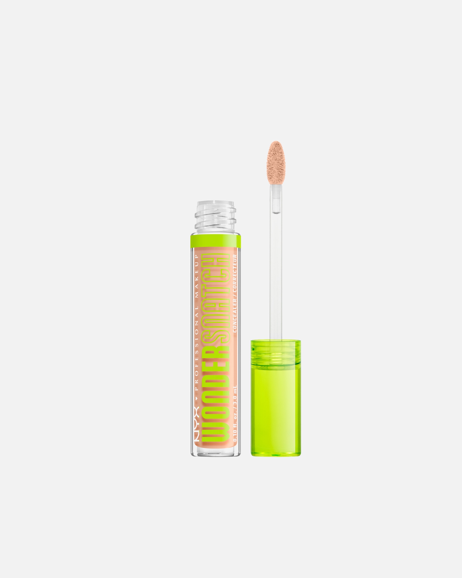 Concealer für Unisex NYX Professional Makeup Default Brand Line Wonder Snatch 3 ml