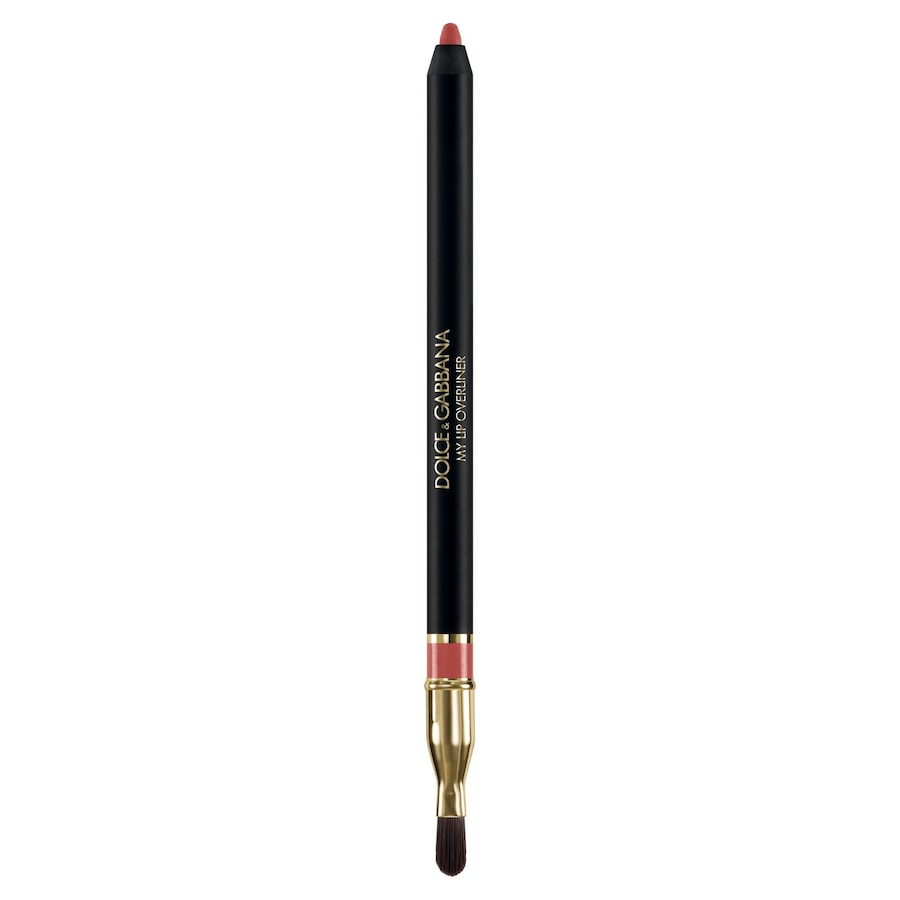 Dolce&Gabbana My Lip Overliner Lipliner 10 - MY PINKY CORAL 12 g Dunkelrot
