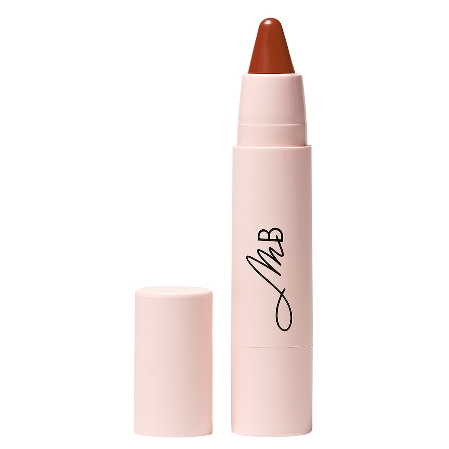 Monika Blunder Kissen Lush Lipstick CrayonMake-up | 2.7 g | 9996,30 / 1.0 kg