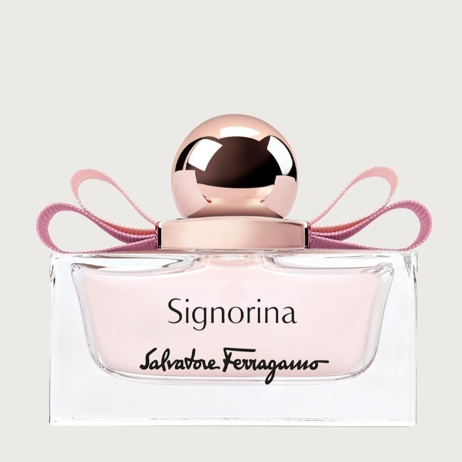 Salvatore Ferragamo Signorina Eau de Parfum 50 ml Damen
