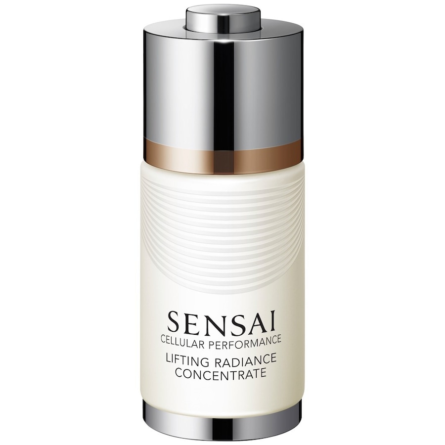 SENSAI Cellular Performance Lifting Radiance Concentrate Feuchtigkeitsserum 40 ml