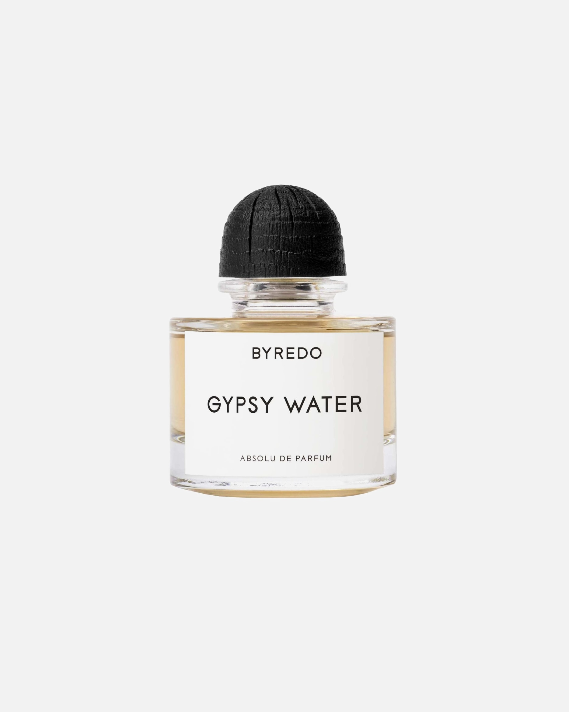 Eau de Parfum für Unisex BYREDO ABSOLU Gypsy Water 50 ml