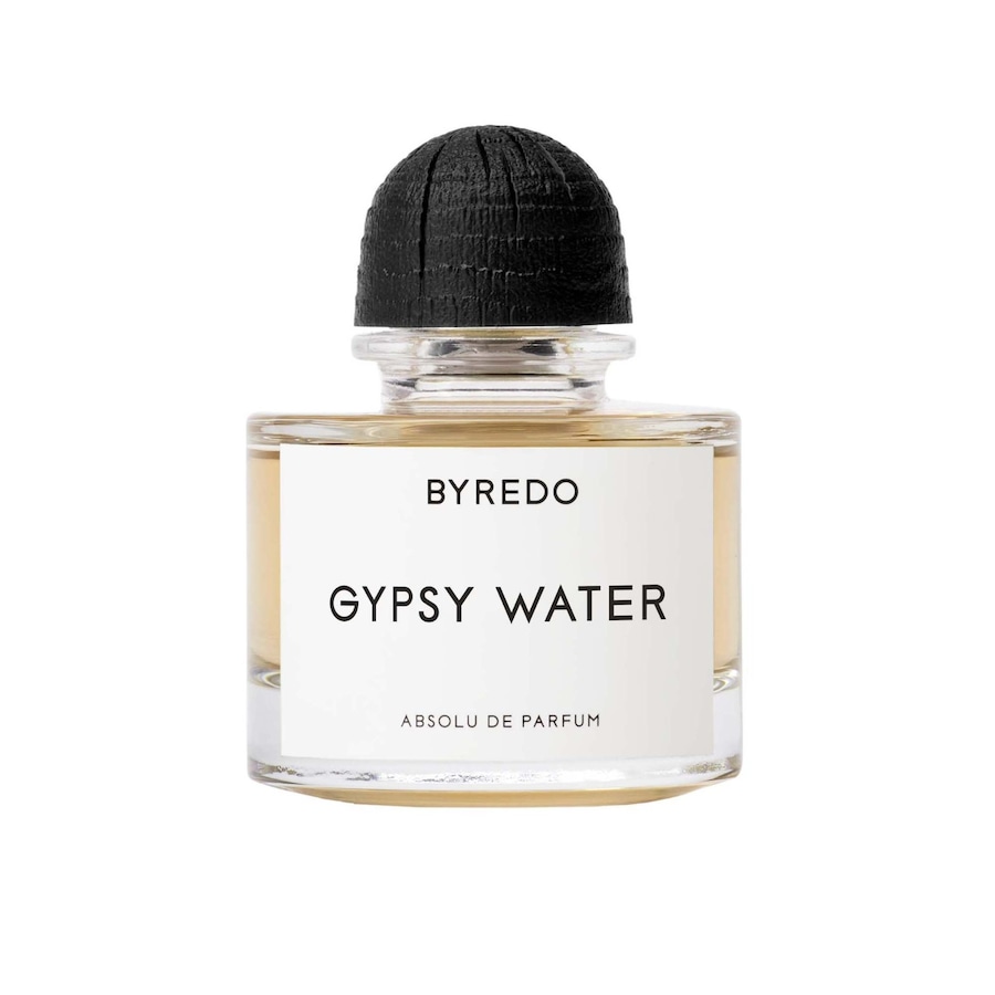 BYREDO ABSOLU Gypsy Water Eau de Parfum 50 ml unisex