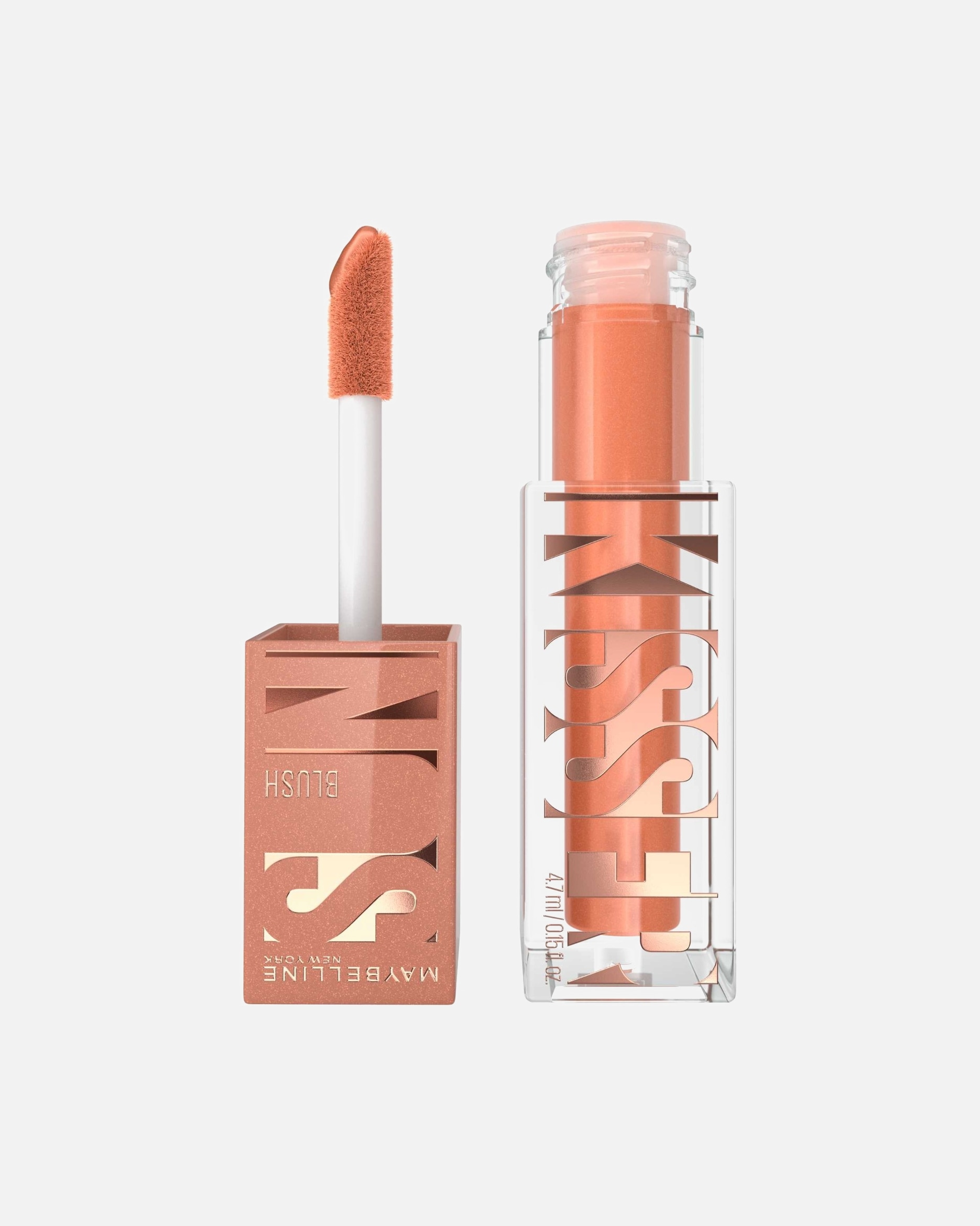 Blush für Unisex Maybelline Sunkisser 4.7 ml