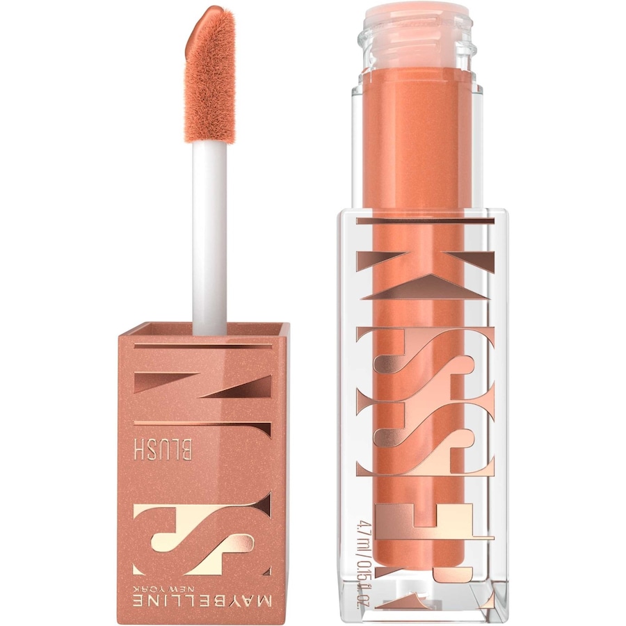 Maybelline Sunkisser Blush 4.7 ml Coral
