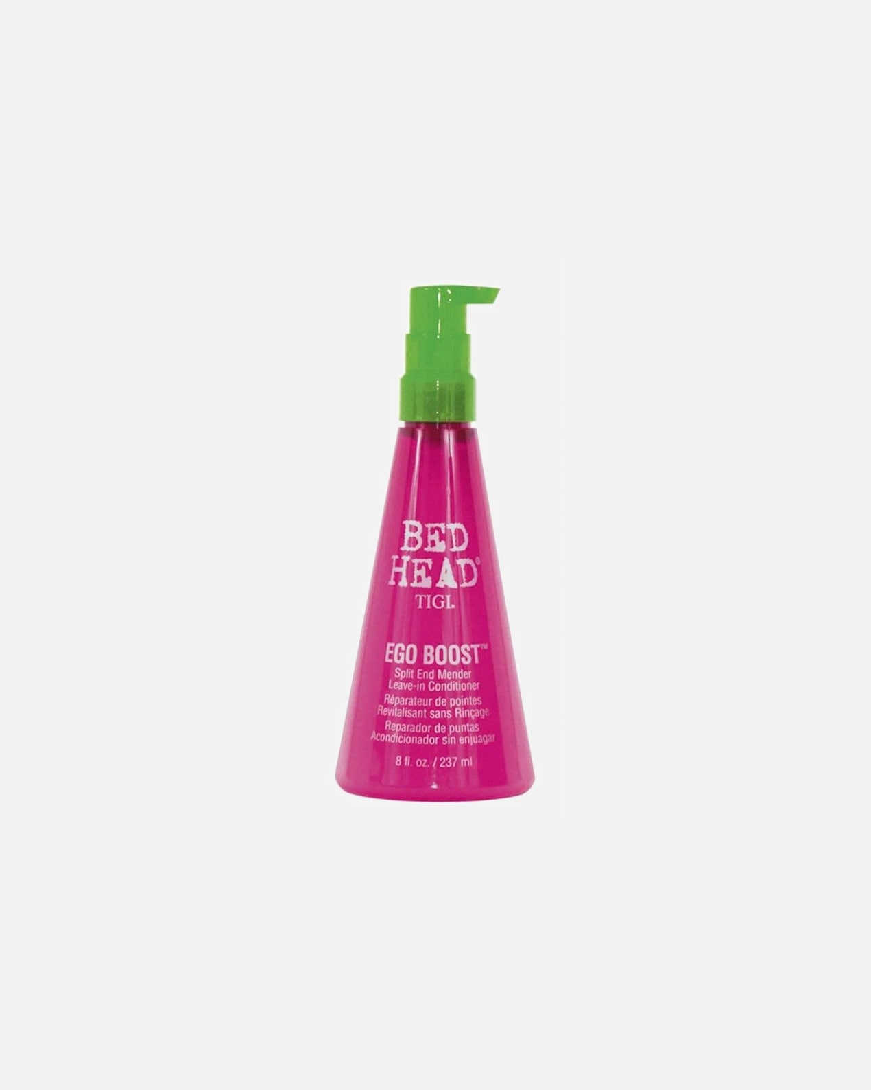 Leave-In-Conditioner für Weiblich TIGI Ego Boost 237 ml